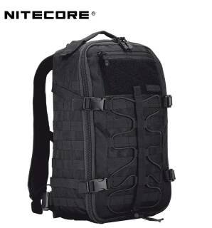 Nitecore BP25 batoh černý 25l