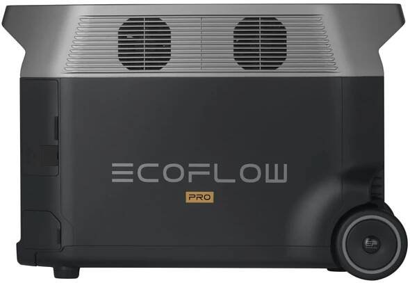 EcoFlow DELTA Pro 1ECO3600 3600 Wh