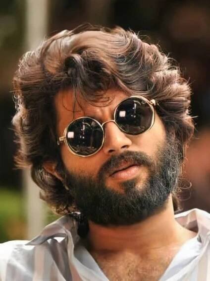 Unforgettable characters played by Vijay Deverakonda