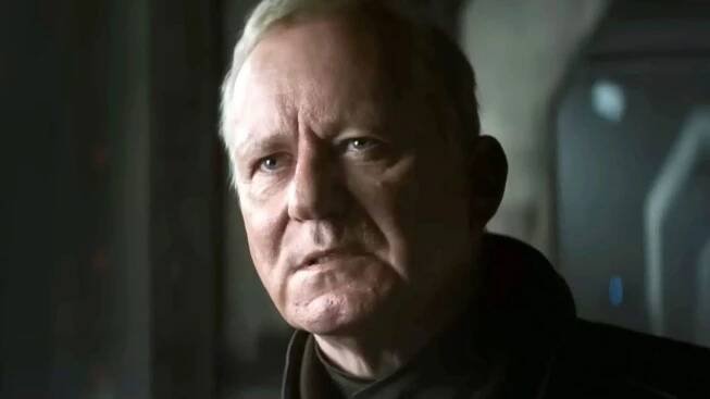 Stellan Skarsgård přijíždí do Varů. Hvězda Černobylu a Star Wars prolomila globální vlny
