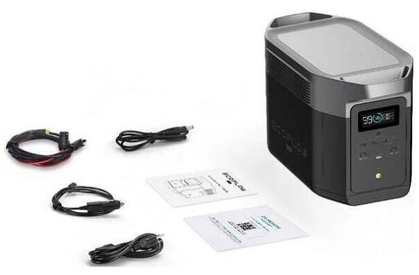 EcoFlow DELTA Max