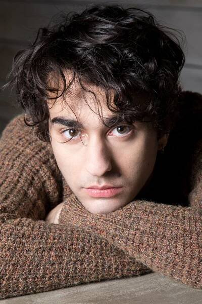 Alex Wolff Sets 'Cat and The Moon' Cast