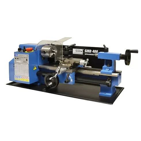 Soustruh GMD 400 MINI Güde 48132