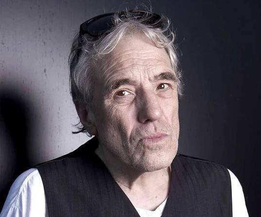 Abel Ferrara Biography - Facts, Childhood, Family Life & Achievements