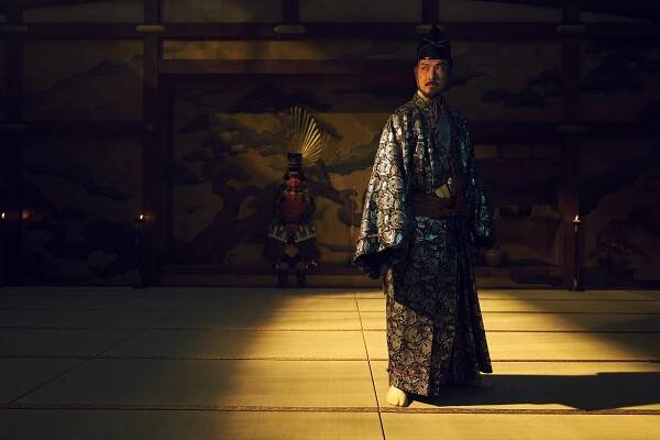 Šógun - Série 1 - Promo - Takehiro Hira