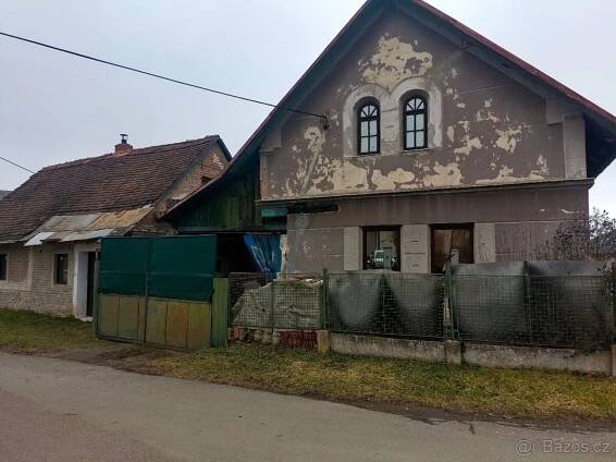 Prodej dům - Jaroměř, 551 01, 210 m²