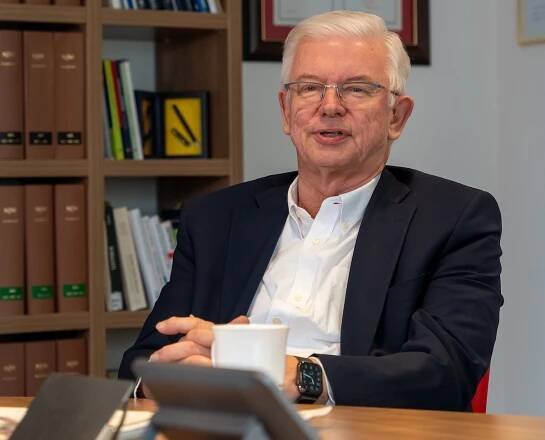 News - Innovator des Jahres