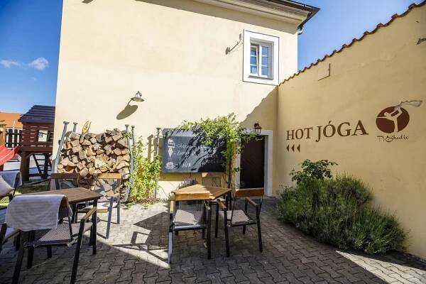 U Tří statkářů Dobříš | penzion | restaurace | wellness - Fotogalerie