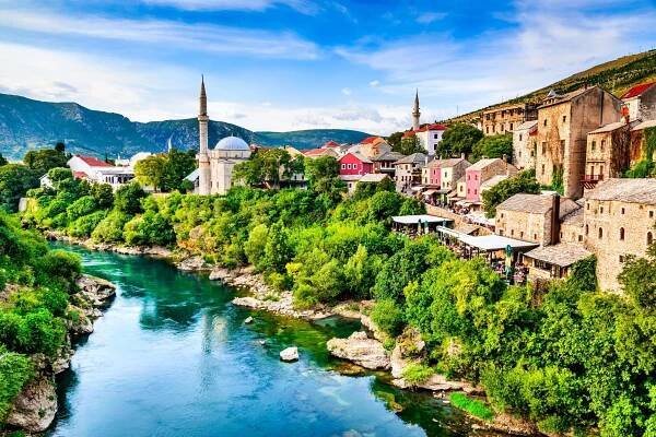 Private Tour From Makarska To Mostar • Dream in Dalmatia