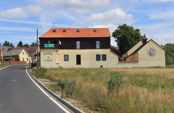 Restaurace