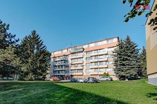 Prodej Byt 1+kk, Malecí, Nové Město nad Metují, okres Náchod