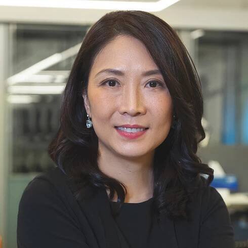 Alice Chan — Unicorn Capital Partners