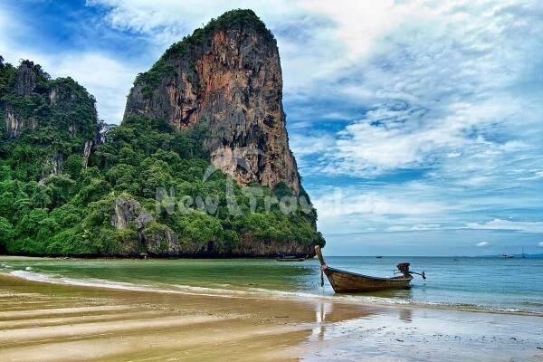 Hotel Ibis Styles Krabi Aonang Thajsko Krabi | New Travel.cz