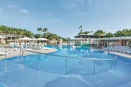 RIU CABO VERDE (3)