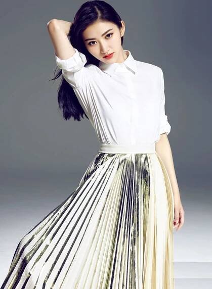 Jing-Tian-Gown-Wallpapers