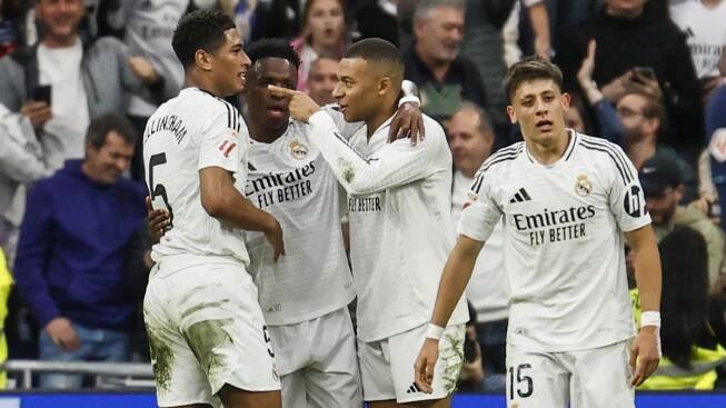 Šance Realu Madrid na titul žije. Výhru nad Celtou bránil do posledních minut