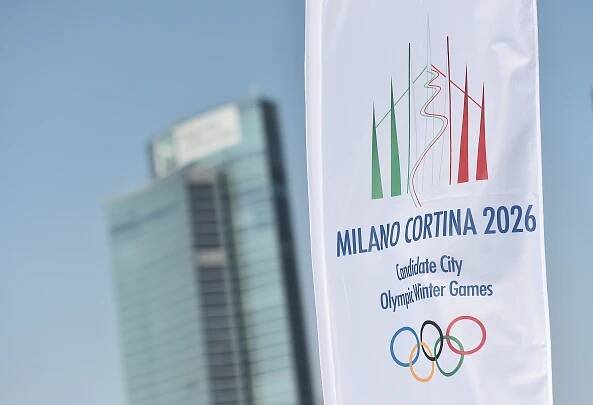 Zimní olympijské hry v roce 2026 bude... | iROZHLAS - spolehlivé zprávy