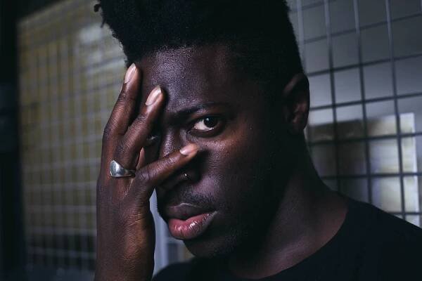 Moses Sumney
