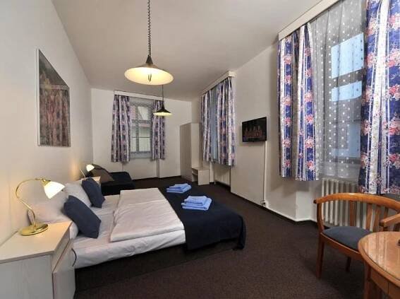 Hotel Gabreta, Sušice | Hotel.cz