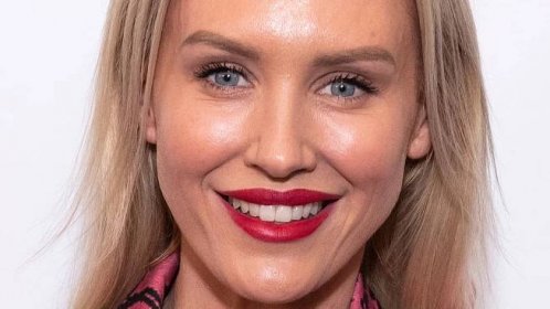 Nicky Whelan Shares What It Was Like Shooting Shark Thriller Maneater - Exclusive Interview