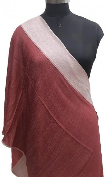 Reversible Pashmina