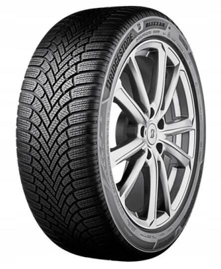 Bridgestone Blizzak 6 Enliten 235/45 R18 98 V XL