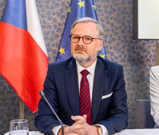 Česko ve formě: Cesta ke zdravému rozpočtu