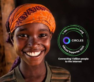 Circles partners unconnected.org to connect underprivileged children to education through digital connectivity - Circles