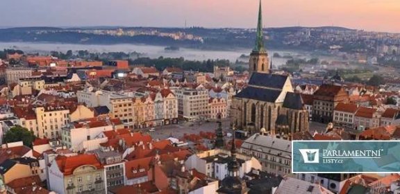 Plzeň: Světový den vody otevře vodárnu v Plzni
