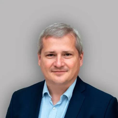 Josef Benda