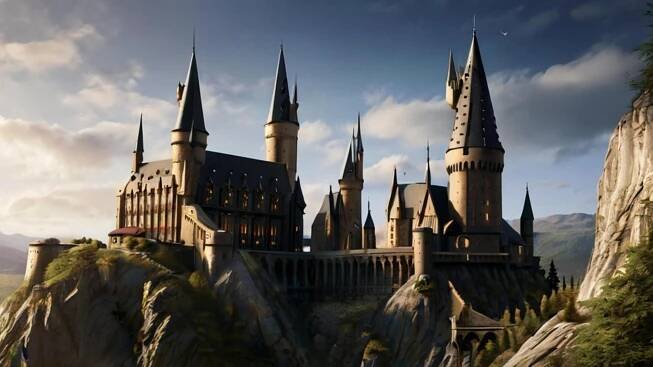 Warner Bros. potvrzuje vývoj Hogwarts Legacy 2 jako klíčovou prioritu - GAMEBOT