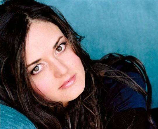 Danica McKellar fotka