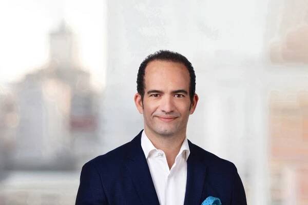 David Cavero