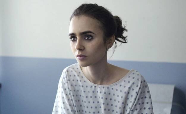 To the Bone Director Defends Portrayal of Anorexia: 'It's Good That We're Talking About It'