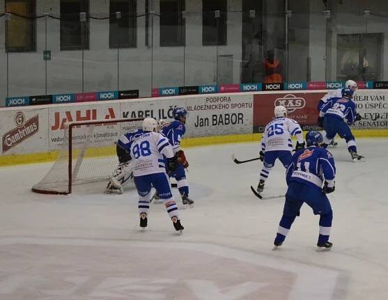 HC Tábor - HC Stadion Vrchlabí | HCTábor.com oficiální stránky hokejového klubu