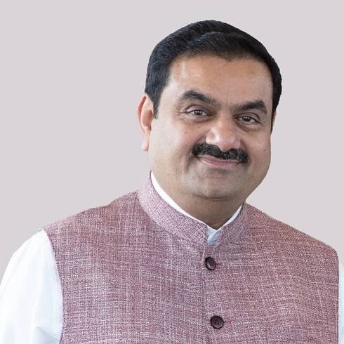 Gautam Adani Age, Height, Biography 2024 Wiki, Net Worth - Trusted Networth of Famours Celebrities
