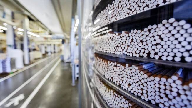 Philip Morris rozšíří v Kutné Hoře výrobu, přijme stovku zaměstnanců