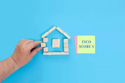What Is the FICO Score 8? · TIME Stamped