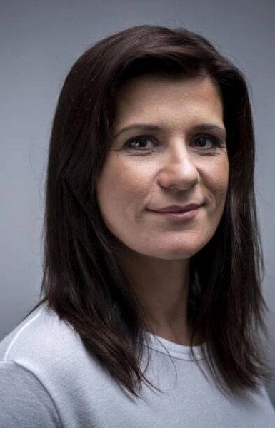 Jana Ciglerová · Festival Jeden svět 2025