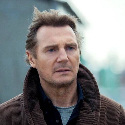 8 best Liam Neeson movies streaming on Netflix, Paramount Plus and more