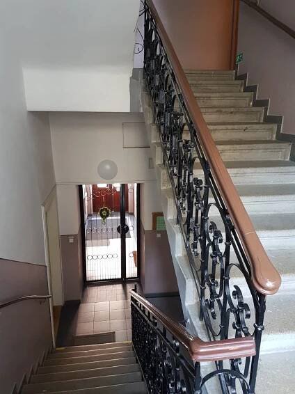 Pronájem bytu Praha pro studenty za 13 500 Kč/měsíc (25 m2) | Studentreality