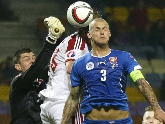 Matúš Kozáčik - Sport.cz