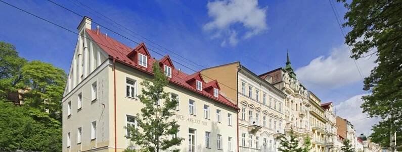 OREA Place Marienbad