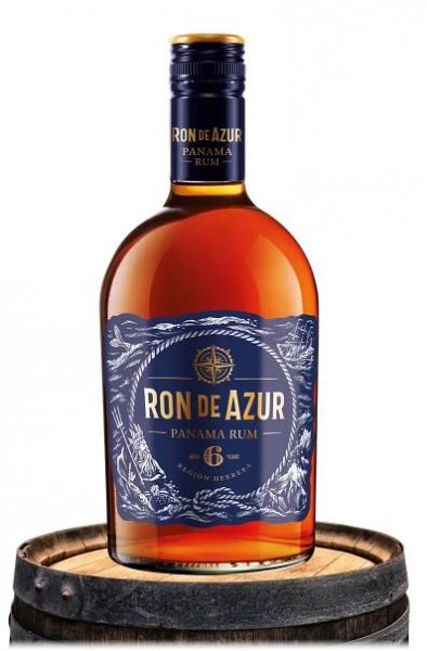 Ron De Azur – Rum World