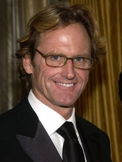 Jere Burns: Net worth, plastic surgery, children - Viral Story