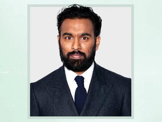 Himesh Patel Knows Disaster