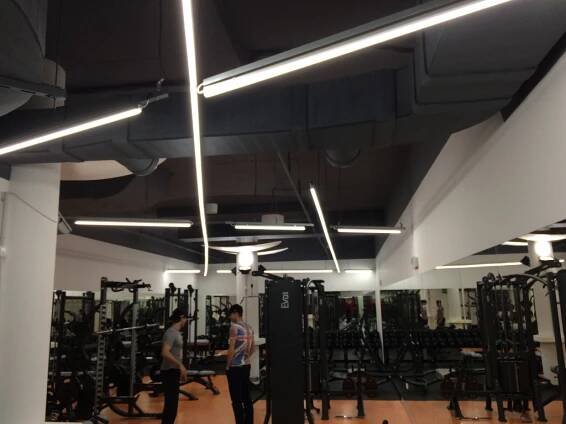 Fitness 14, České Budějovice | DISCOVERY-CB, s.r.o.