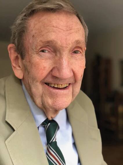 Ramsey Clark