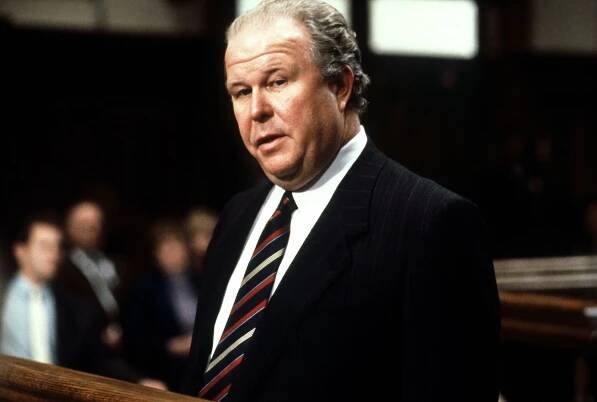 Actor Ned Beatty of ‘Deliverance’ and ‘Superman’ dies at 83
