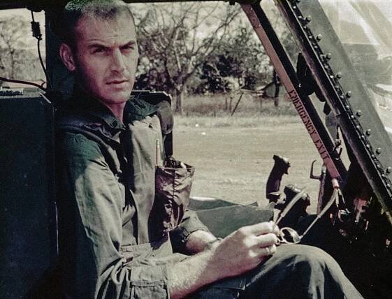 Biden Will Award Medal of Honor to Army Helicopter Pilot Who Rescued Soldiers in Vietnam Firefight | Coffee or Die